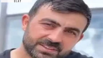 Girdiği denizde boğuldu