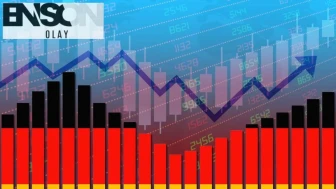 11.900 şirket battı! Yıkılmaz denilen Alman ekonomisi çöktü!