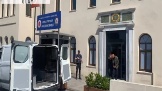 20 yıl hapis cezasıyla aranan firari 9 yıl sonra yakalandı