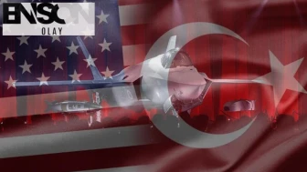 ABD'den Türkiye mesajı! F-35'ler için tarih verildi