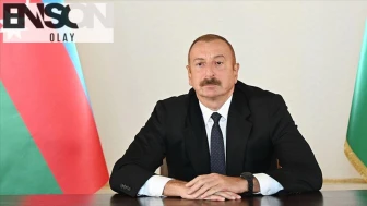 Aliyev, İran iddiasına kızdı: Tamamen saçmalık