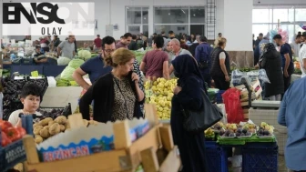 Güven Endeksi Hizmet Sektöründe Arttı