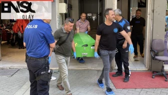 Haber alınamayan genç adamın şüpheli ölümü