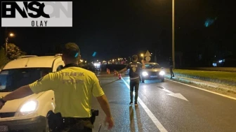 Düzce’de yakalanan 25 şahıs tutuklandı
