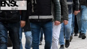 Son Dakika! İstanbul'da kamu görevlilerine operasyon: 18 gözaltı