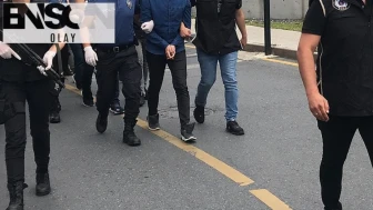 FETÖ’nün Emniyet Mahrem Yapılanmasına 14 İlde Dev Operasyon: 21 Şüpheli Eş Zamanlı Baskınlarla Gözaltına Alındı
