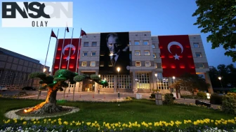 Büyükşehir'den Türkiye'de Bir İlk!
