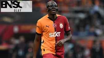 İşte Osimhen'in son durumu
