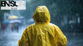 Meteoroloji gök gürültülü sağanak yağış için uyardı!