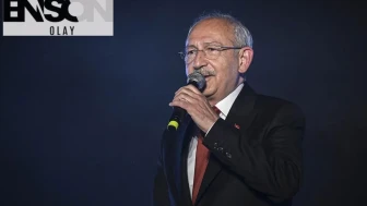 Kılıçdaroğlu'ndan Datça Belediyesi'ne dikkat çeken mesaj