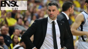 Dusan Alimpijevic'ten Beşiktaş camiasına söz!