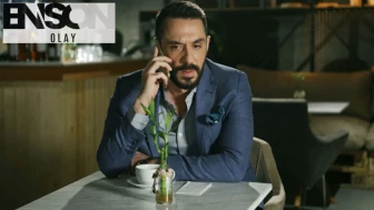 Emir Benderlioğlu Gassal dizisine katıldı! Affan rolüyle yeni sezonda