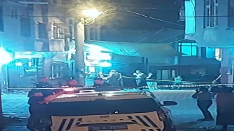 Tekirdağ'da husumetlilerine tüfekle ateş açtı; 1 çocuk öldü, 4 yaralı