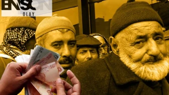 Emekliye ikramiye dopingi! Temmuz ayında tam 35 bin TL ödeme yapılacak