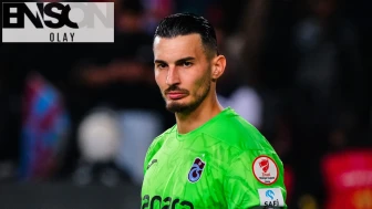 Uğurcan Çakır Fenerbahçe'ye hayırlı olsun! Fenerbahçe transfer haberleri