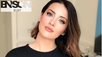İrem Sak kimdir? İrem Sak kaç yaşında, nereli?