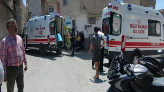 Kilis’te kaza: 2 yaralı