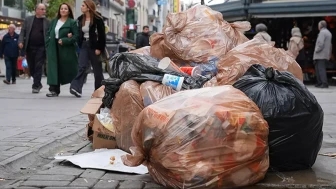 CHP İzmir, çevre temizliği için sahalara inecek!