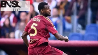 Evan Ndicka Galatasaray'a hayırlı olsun! Galatasaray transfer haberleri