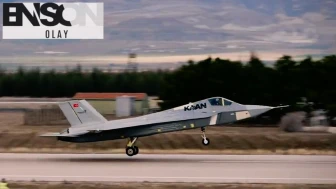 Türkiye'den 48 adet KAAN satın aldılar: Tarihi bir dönüm noktası