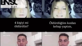 İşgalci İsrail askerinden kan donduran sözler: 4 Filistinli çocuğu öldürüp katledip dalga geçti: Kebap yaptım onlardan