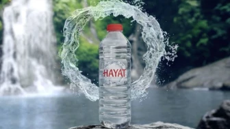 Hayat Su Boykot Mu? İsrail ile Ticari İlişkileri Tartışma Yarattı!