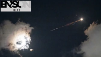 İsrail'in İran'a 12 gün süren saldırılarında ölenlerin sayısı 935'e yükseldi