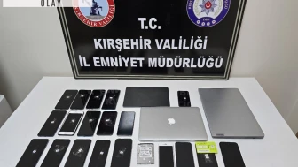 2 ilde yasa dışı bahis operasyonuna 6 tutuklama