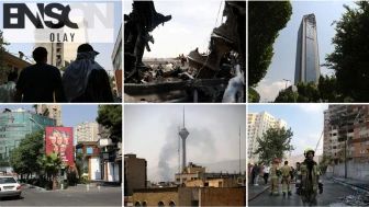 İsrail'in saldırısında İranlı bilim insanı hayatını kaybetti