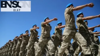 176 Asker Hakkında FETÖ Gözaltısı: Dev Operasyon Başladı