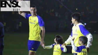 Hükümet devreye girdi, Cristiano Ronaldo kalıyor
