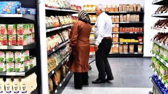 İZMAR, düşük gelirli vatandaşlara rahat bir nefes aldırdı!