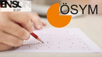 ÖSYM, hafta sonu 2 ayrı e-YDS düzenleyecek