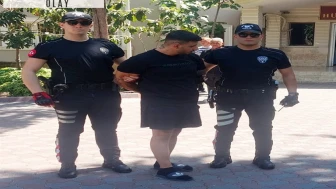 Polise başkasının kimlik numarasını söyledi, 118 suçtan arandığı belirlendi