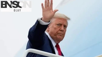 Trump'tan İsrail'e sert mesaj: Pilotlarınızı hemen geri çekin - TRHaber