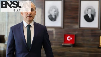 Teknolojinin Kalbi Gaziantep’te Atacak!