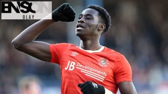 Trabzonspor, Elijah Adebayo'nun peşinde