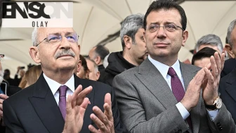 Kılıçdaroğlu'ndan İmamoğlu'na rest: Sen kimsin?