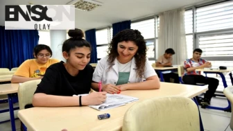 MURATPAŞA Belediyesi Öğrencileri LGS Sınavına Hazırlıyor!