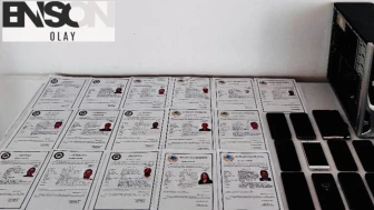 Şanlıurfa merkezli suç örgütüne operasyon