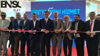 İzmir Büyükşehir Belediyesi’den, Tire’ye sosyal hizmet hamlesi: Beş yeni merkez açıldı!