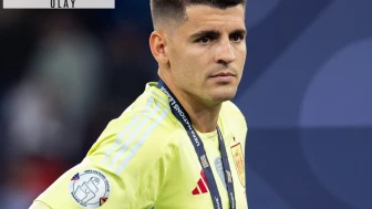 Morata'yı ölümle tehdit eden taraftar tutuklandı