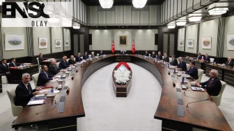 Emekliye Zam Düzenlemesi Bugün Kabine’de! Beştepe’de Kritik Gündem