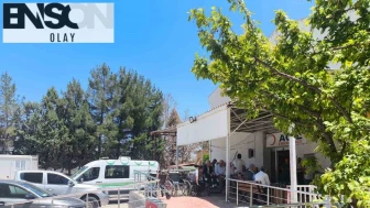 Kaynak yaptığı sırada elektrik akımına kapılan genç hayatını kaybetti