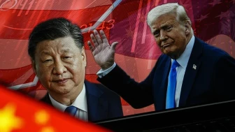 Trump'tan Şi Cinping itirafı: Onu hep seveceğim ama...