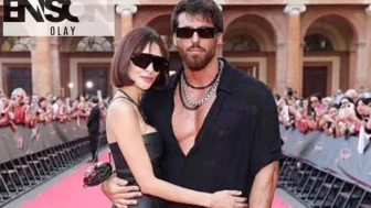 Can Yaman'ın sevgilisi Sara Bluma kimdir?