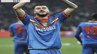 Göztepeli Romulo, Avrupa'da transferin gözdelerinden