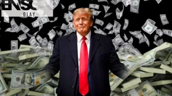 Altın ve dolarda değişkenlik! Trump'ın FED'e çıkışı ekonomide hissedildi: Piyasalarda ‘gölge başkan’ oynaklığı!