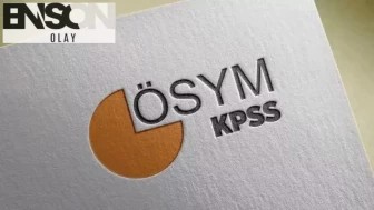 KPSS GK-GY-ALAN BİLGİSİ SINAV TARİHLERİ 2025: KPSS Lisans Sınavı Ne Zaman Yapılacak?