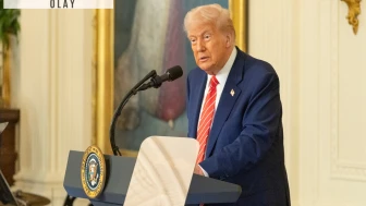 Trump: Çin ile ticaret anlaşması imzaladık